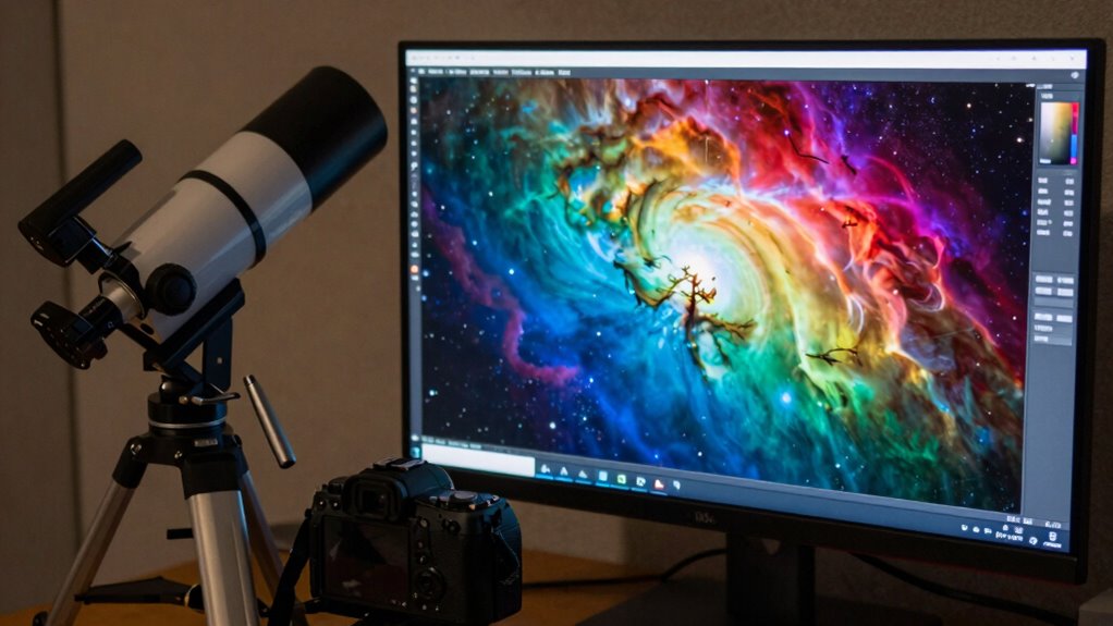 align calibrate combine refine