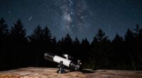aligning without polaris
