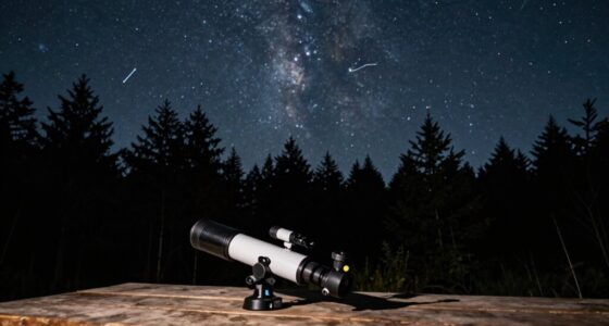 aligning without polaris