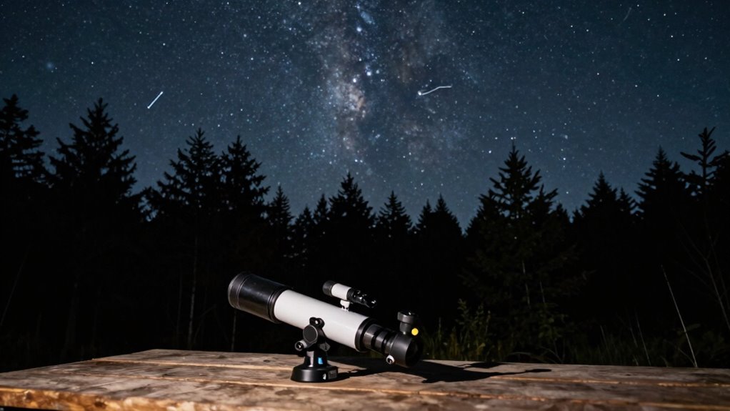 aligning without polaris
