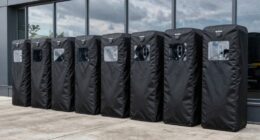 all weather mount covers