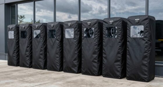 all weather mount covers