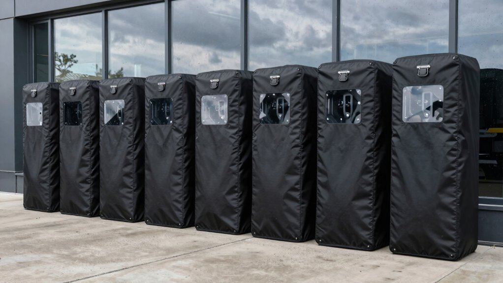 all weather mount covers