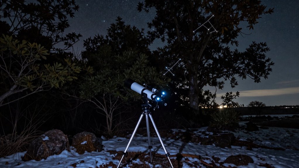 alternative star alignment techniques
