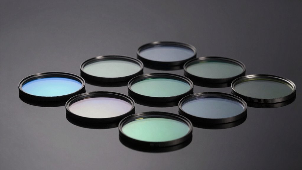 astrophotography uv ir filters
