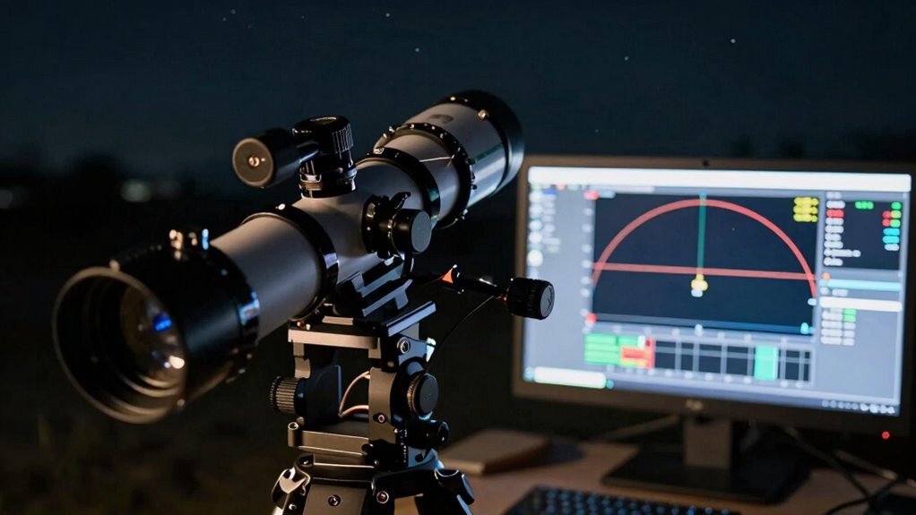 attention to guiding details