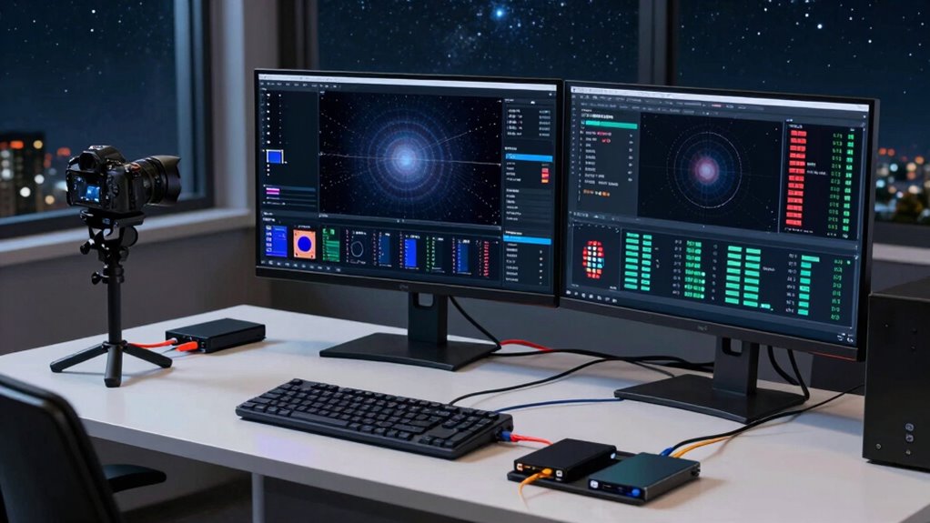 automate schedule monitor backups