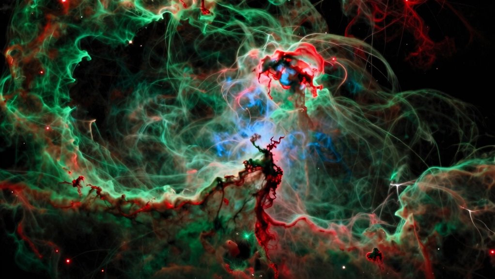 avoid color saturation mistakes