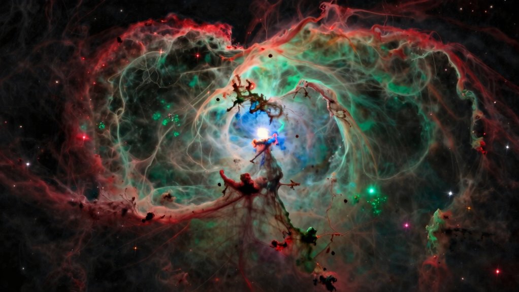 avoiding lrgb combining mistakes