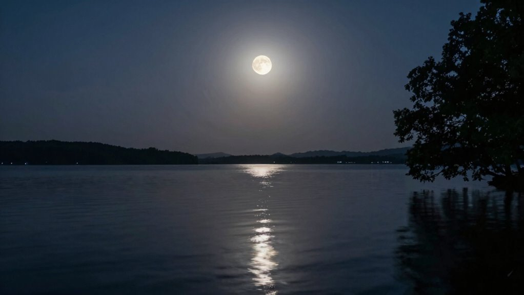 avoiding moon photography pitfalls