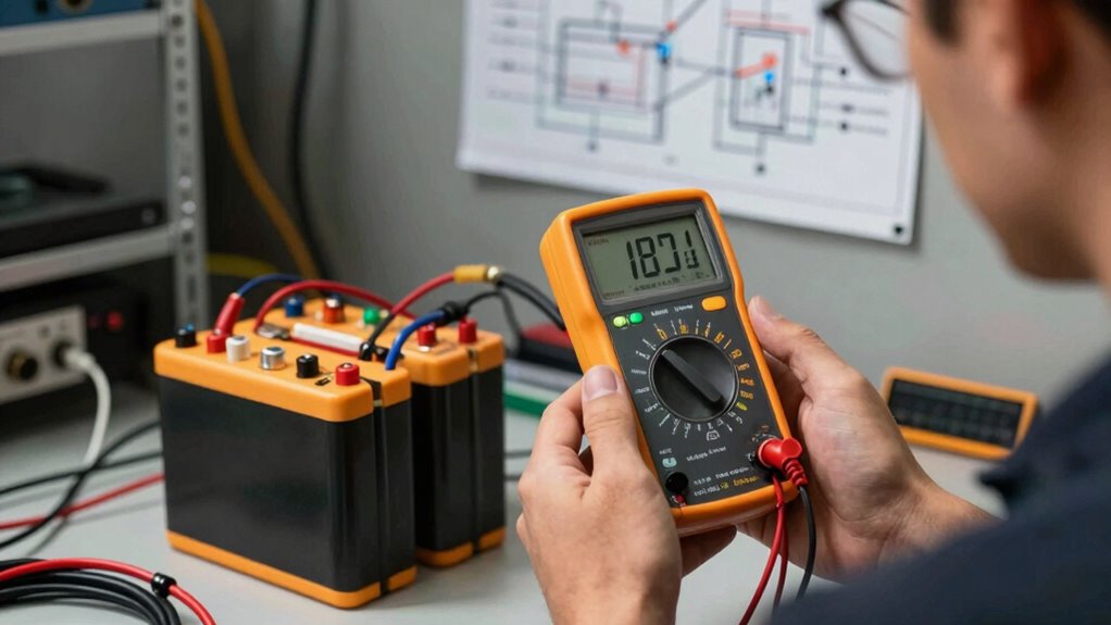 backup power for emergencies