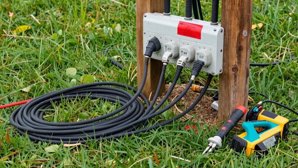 balance loads prevent overload