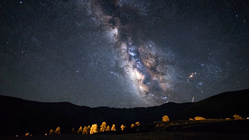 balancing exposure and noise