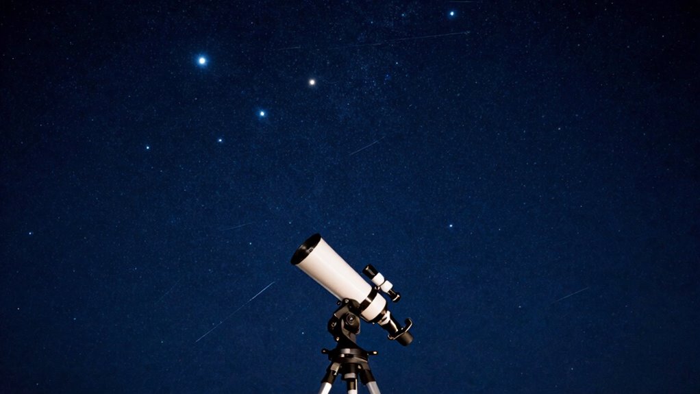 balancing guide star adjustments