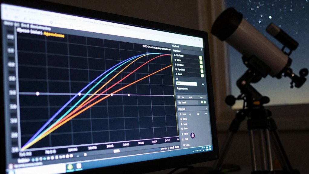 balancing guiding sensitivity stability
