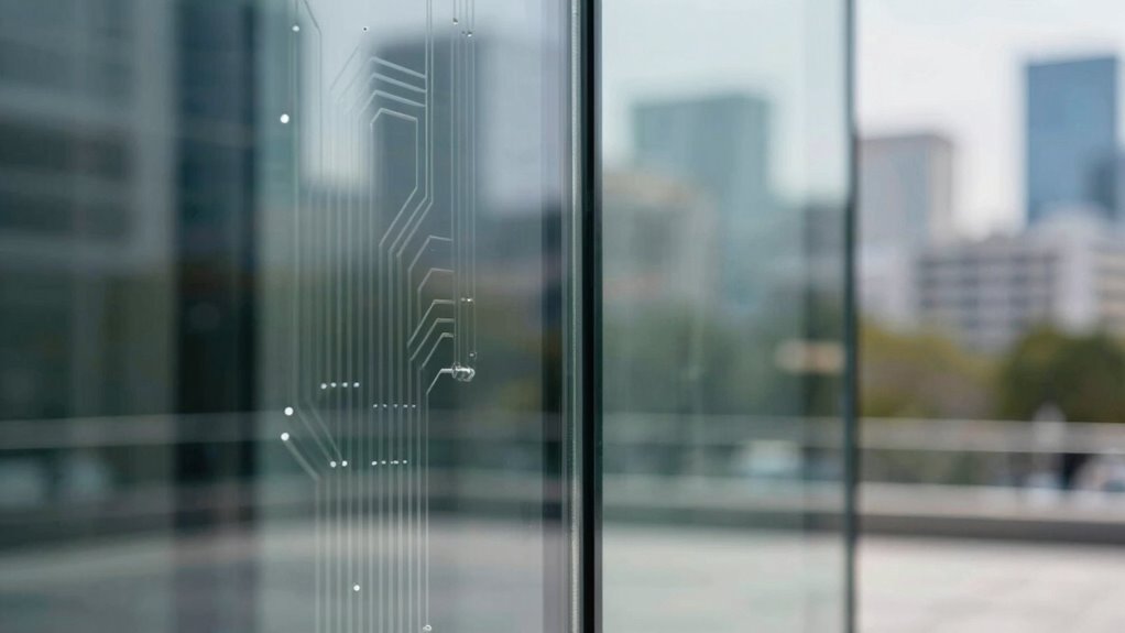balancing transparency enhances trust