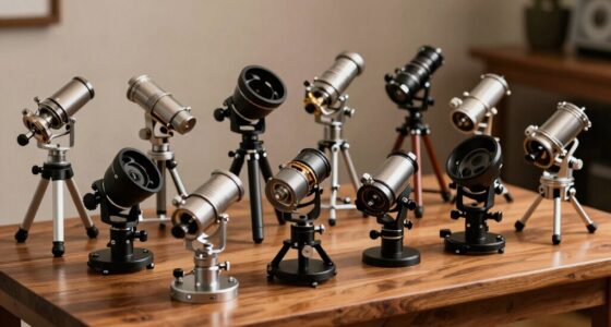 best beginner astrophotography mounts