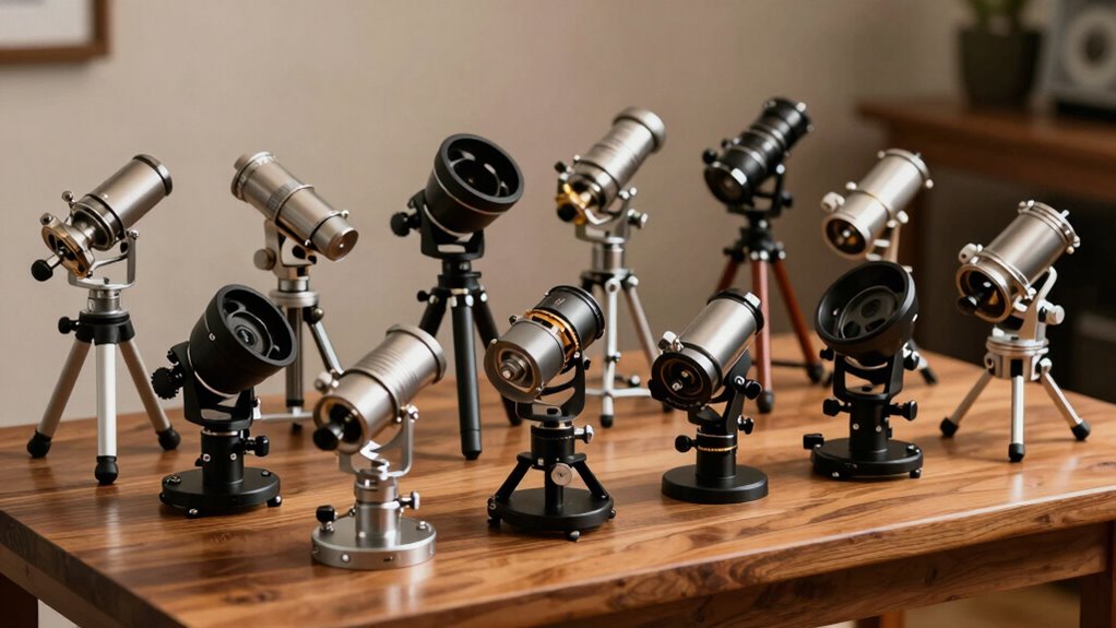 best beginner astrophotography mounts