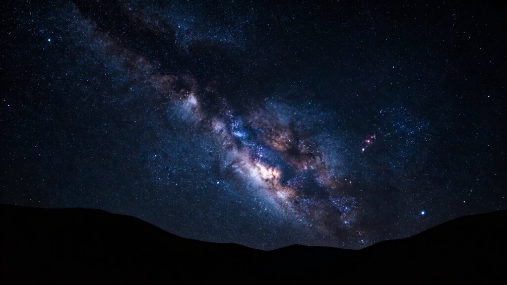 best times for galaxy viewing