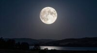 bright moon photography tips