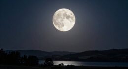 bright moon photography tips