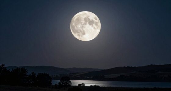 bright moon photography tips