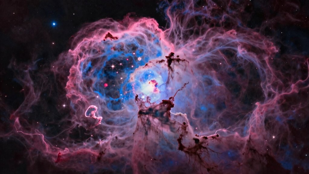 calibrate focus reduce noise