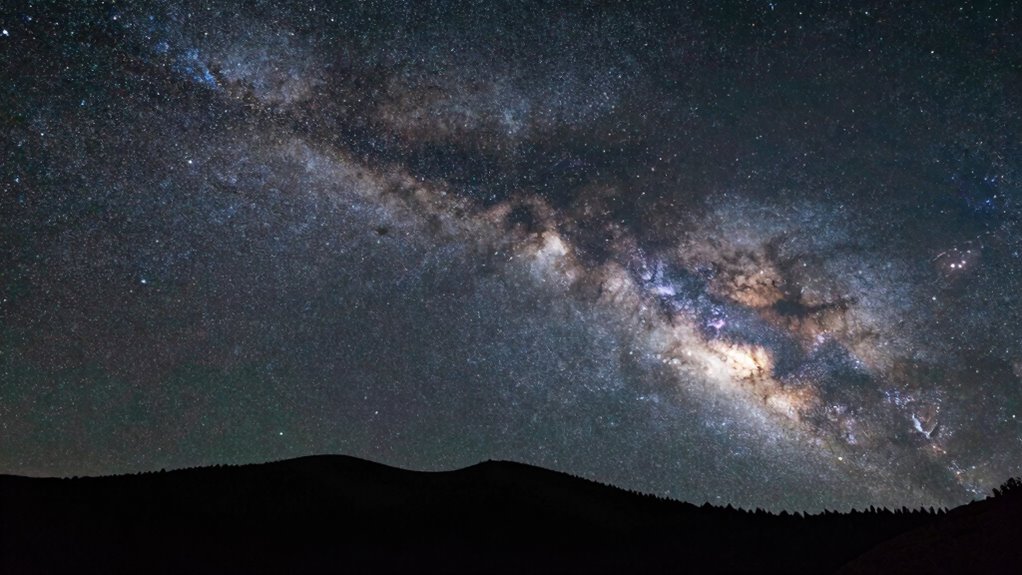 calibrate stack crop carefully