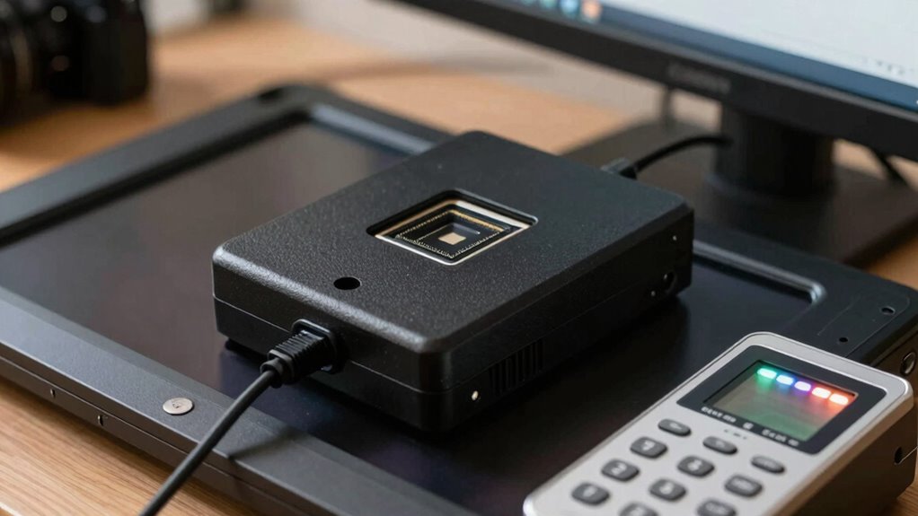 calibration tools for accuracy