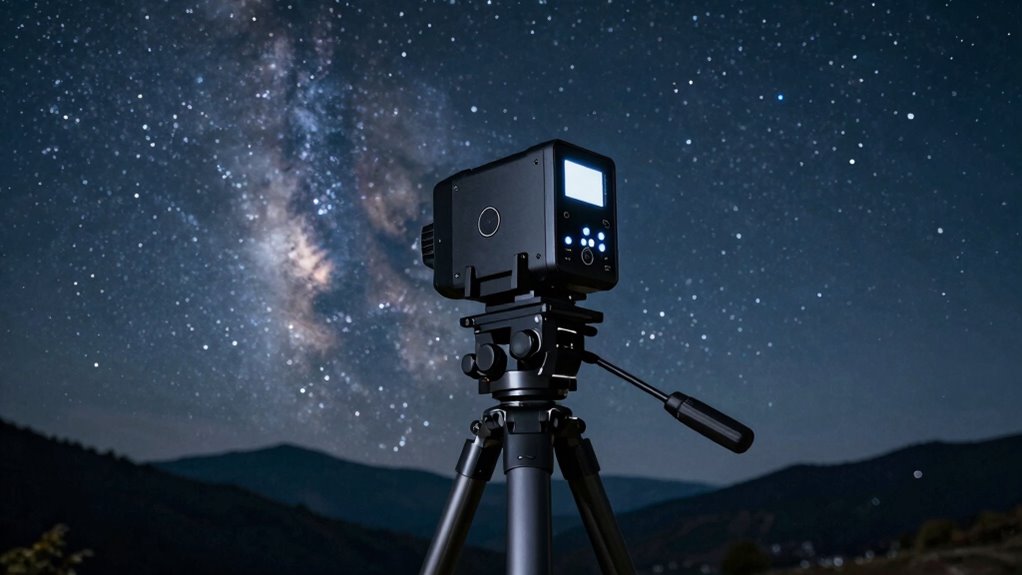 camera compatibility and battery life