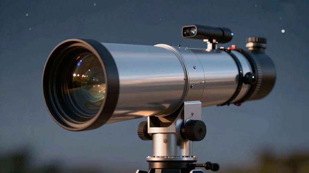 camera lens modifications explained