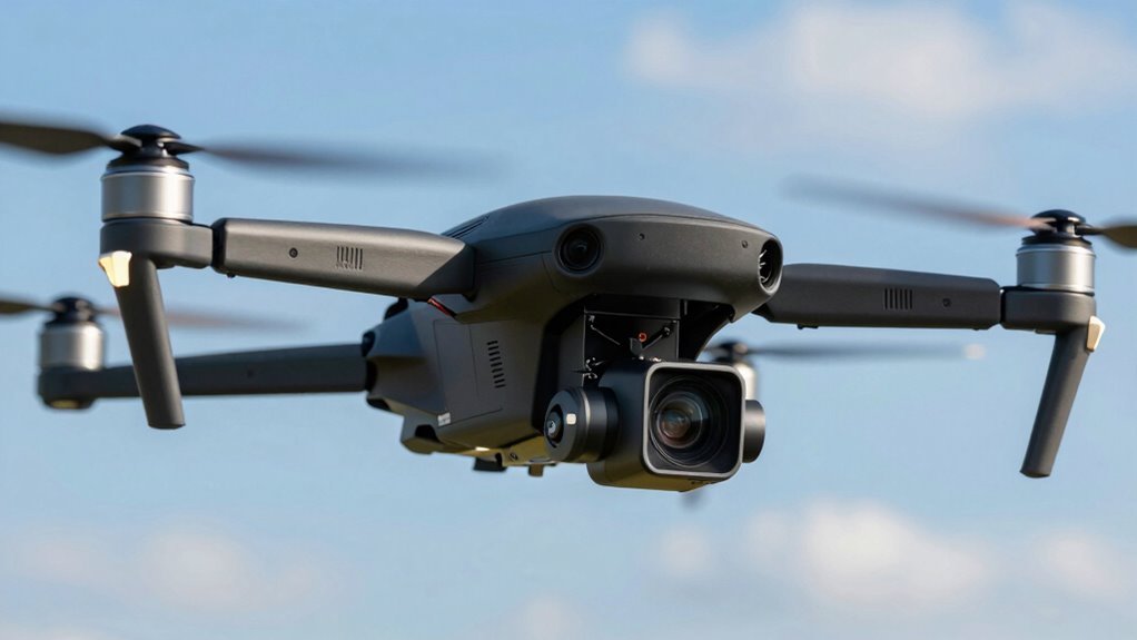 camera payloads depend on compatibility