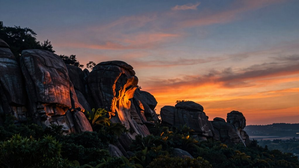 capturing full tonal spectrum