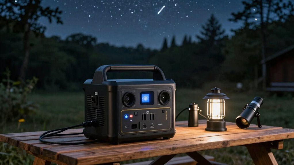 check connections test equipment