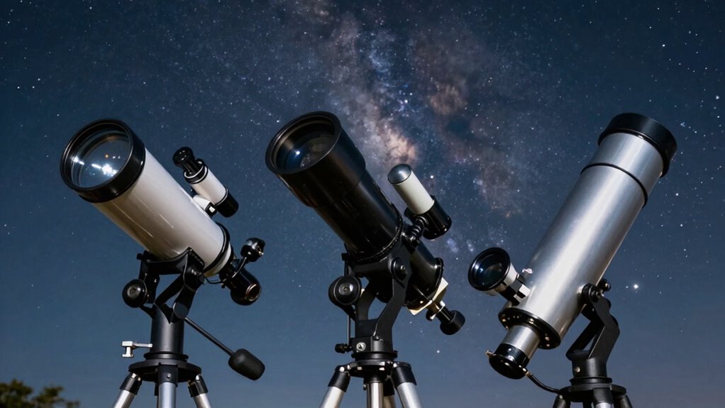 choose mounts based experience