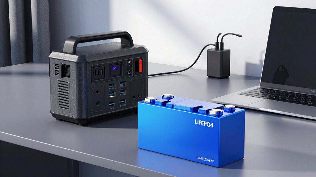 choose the right power solution