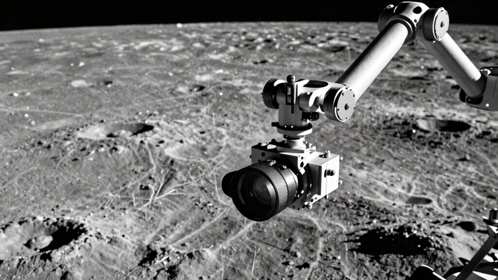 choosing a lunar imaging camera
