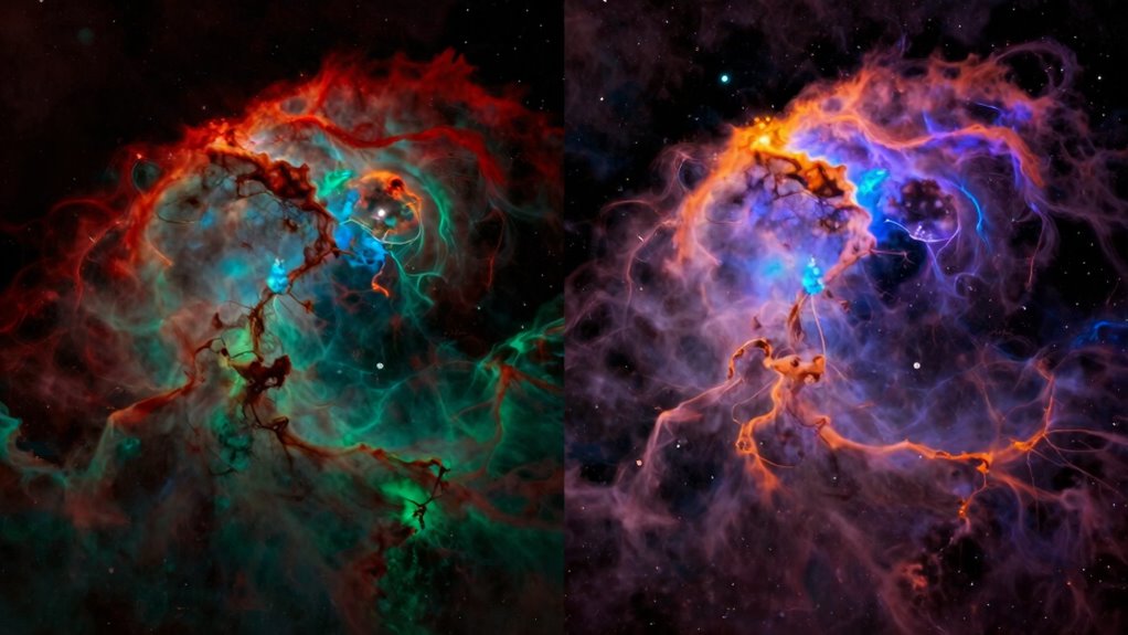 choosing appropriate imaging techniques