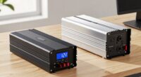 choosing battery saving inverters