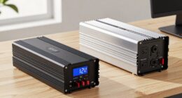 choosing battery saving inverters