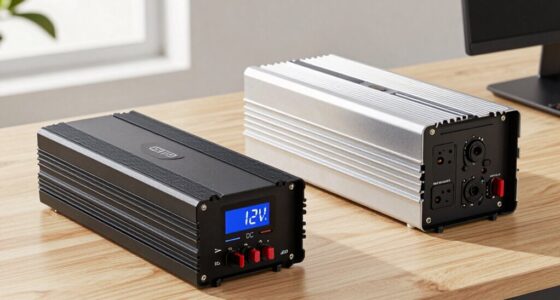 choosing battery saving inverters
