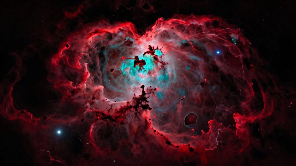 choosing filters and exposures