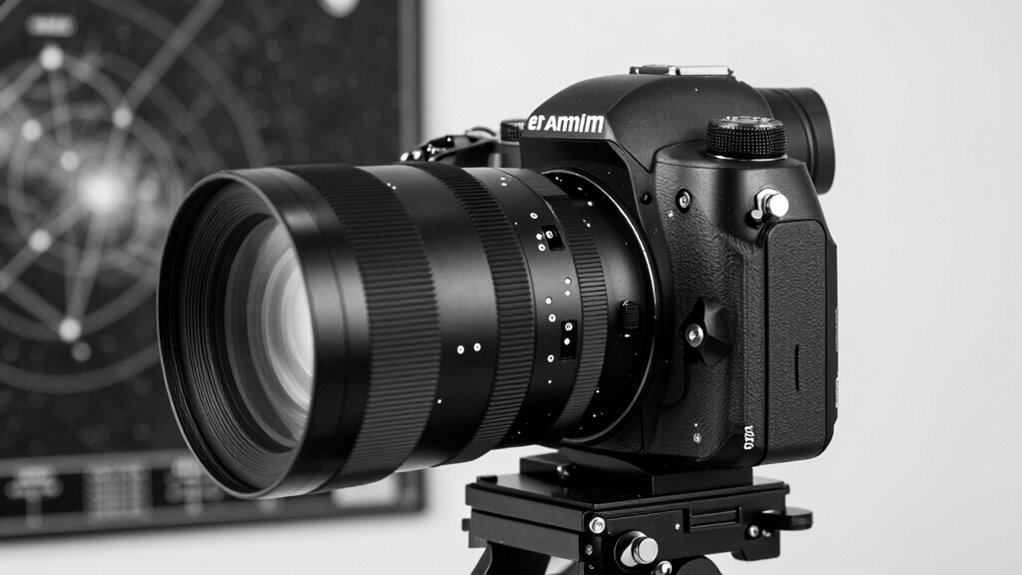 choosing high quality planetary cameras