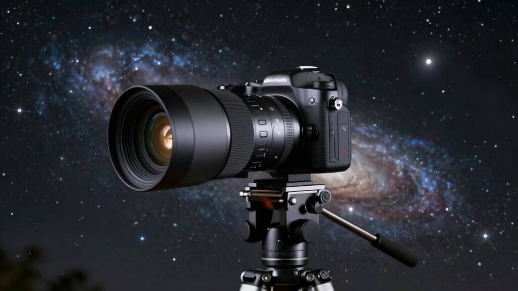 choosing optimal cooled camera