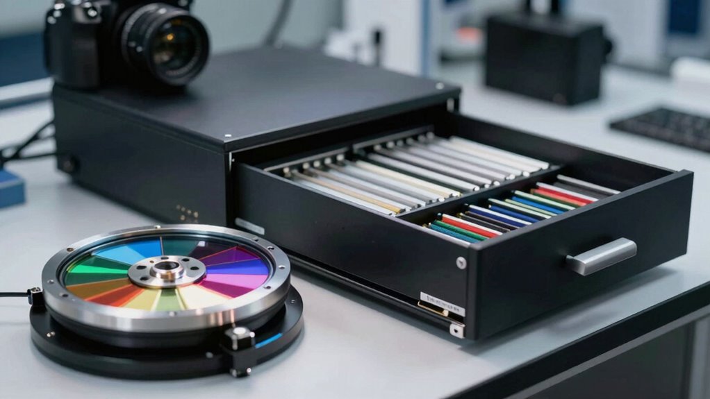 choosing optimal imaging system