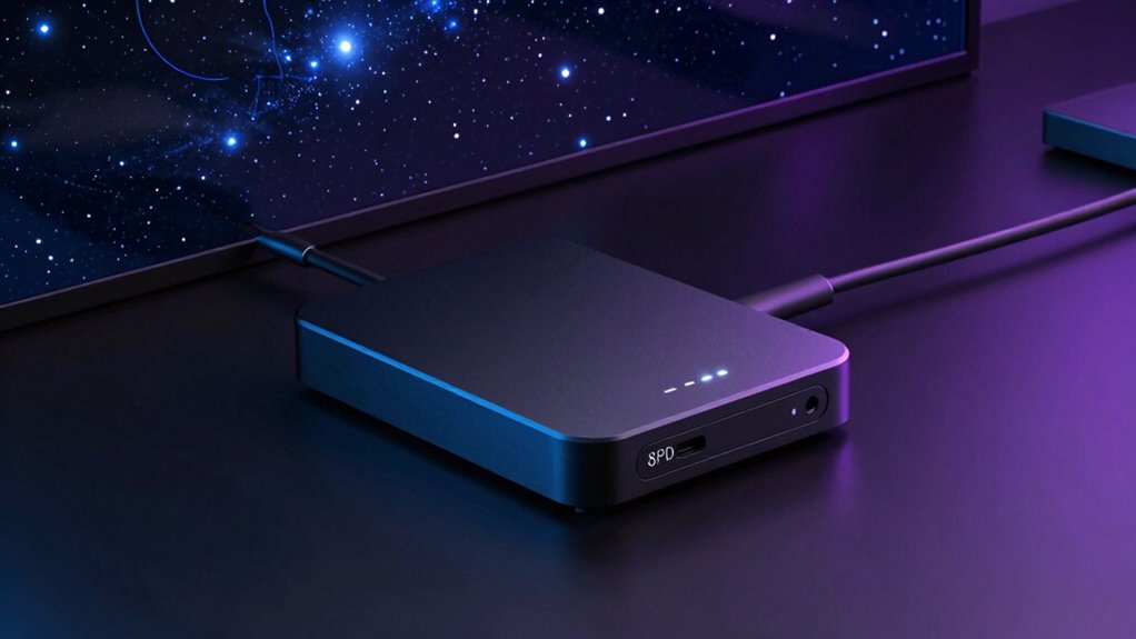 choosing reliable astro storage