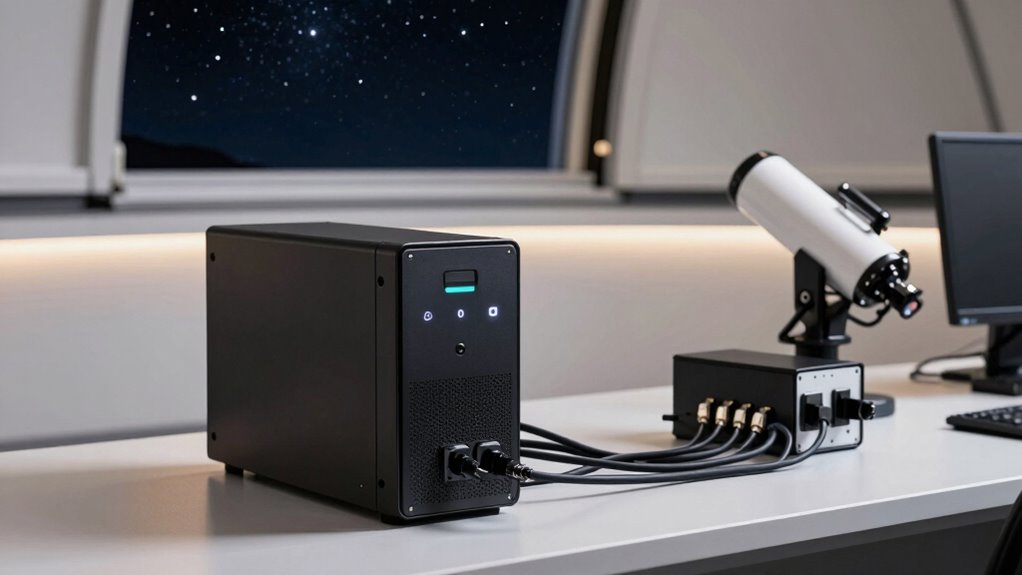 choosing reliable observatory ups