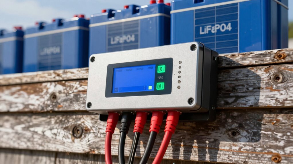 choosing safe compatible controllers