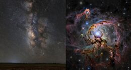 choosing telescope focal length