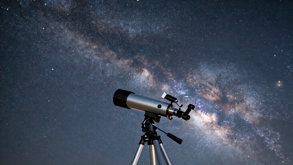 choosing the right astrophotography telescope